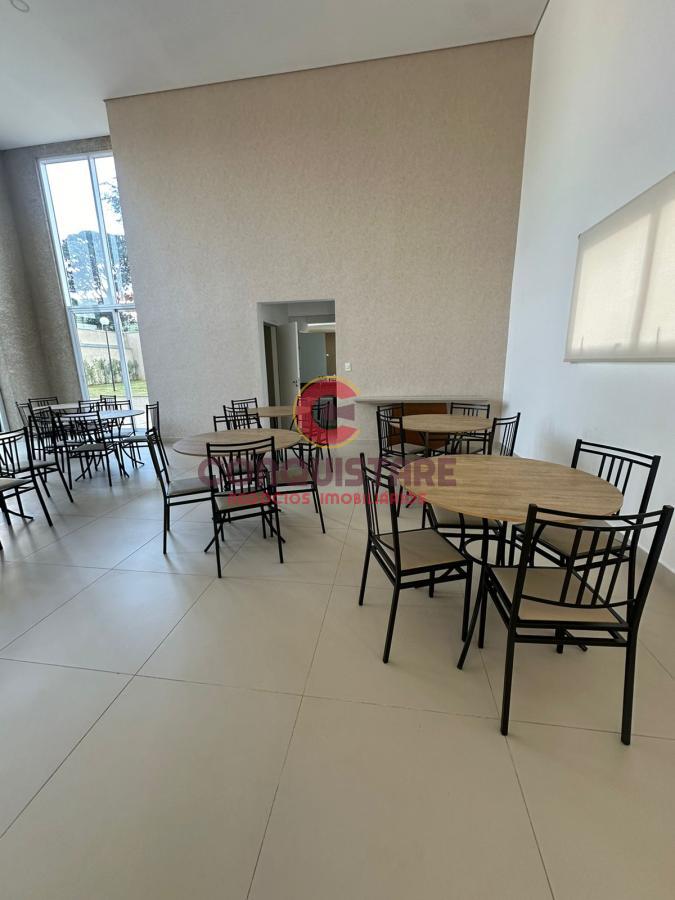 Apartamento à venda com 1 quarto, 41m² - Foto 8