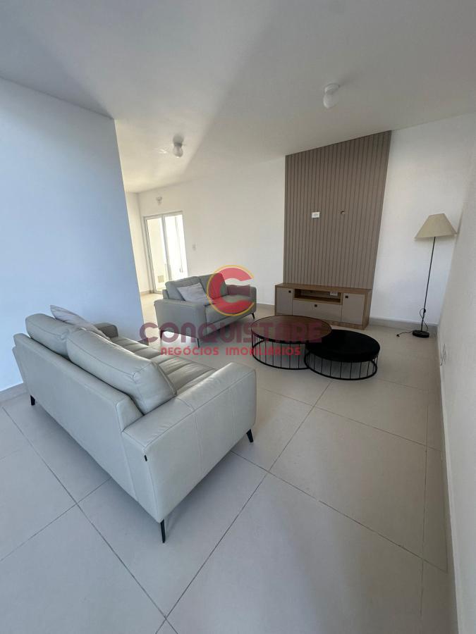 Apartamento à venda com 1 quarto, 41m² - Foto 7