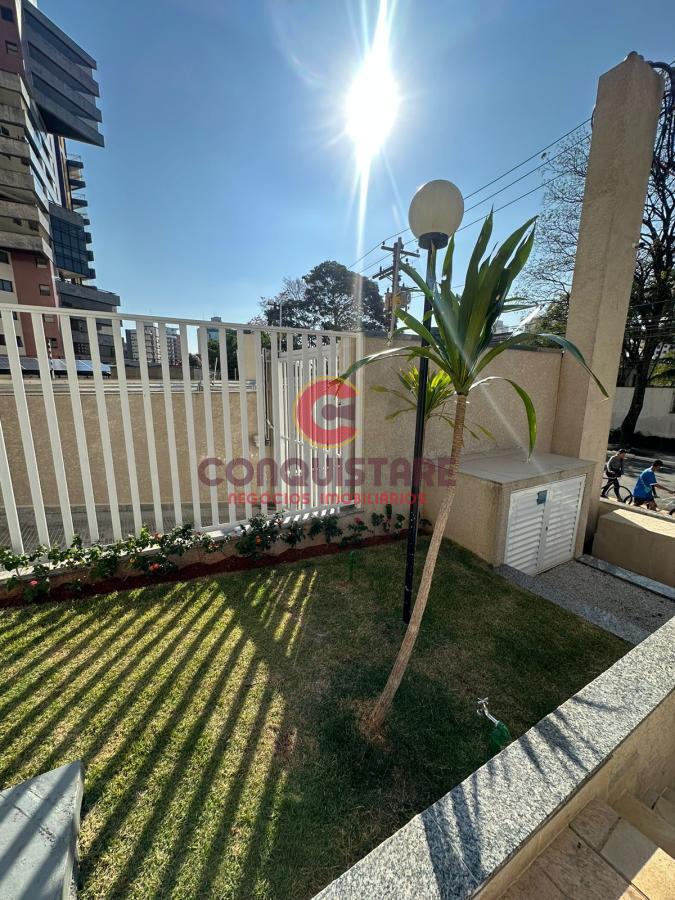 Apartamento à venda com 1 quarto, 41m² - Foto 10