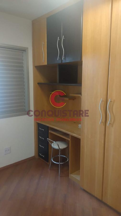 Apartamento à venda com 3 quartos, 70m² - Foto 4