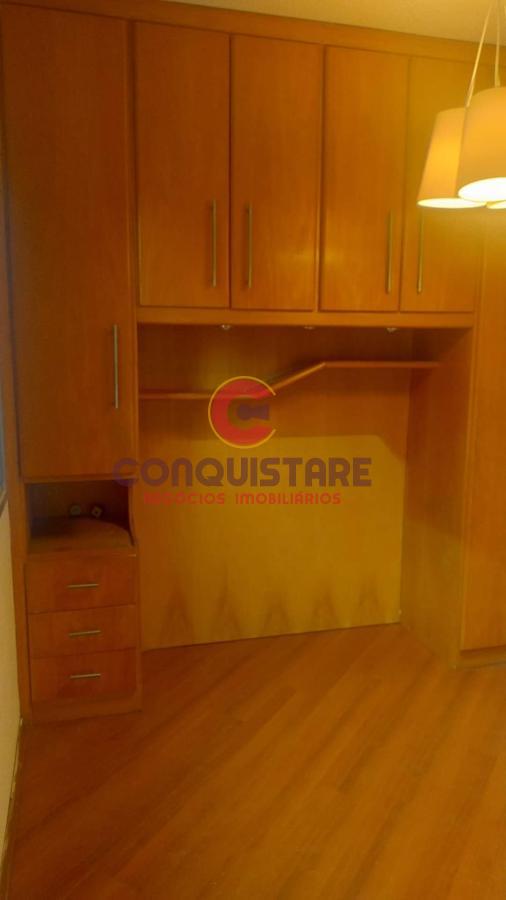 Apartamento à venda com 3 quartos, 70m² - Foto 3