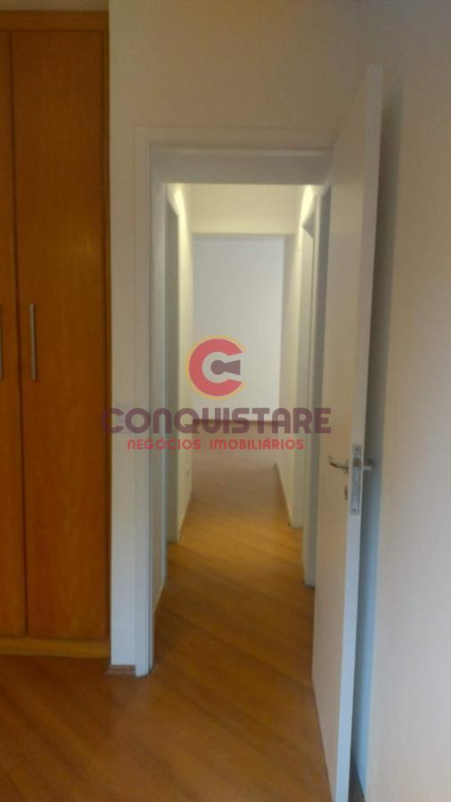 Apartamento à venda com 3 quartos, 70m² - Foto 1