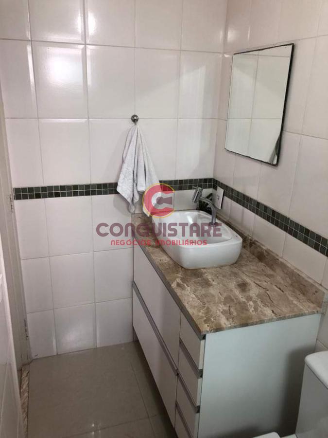 Apartamento à venda com 2 quartos, 60m² - Foto 9