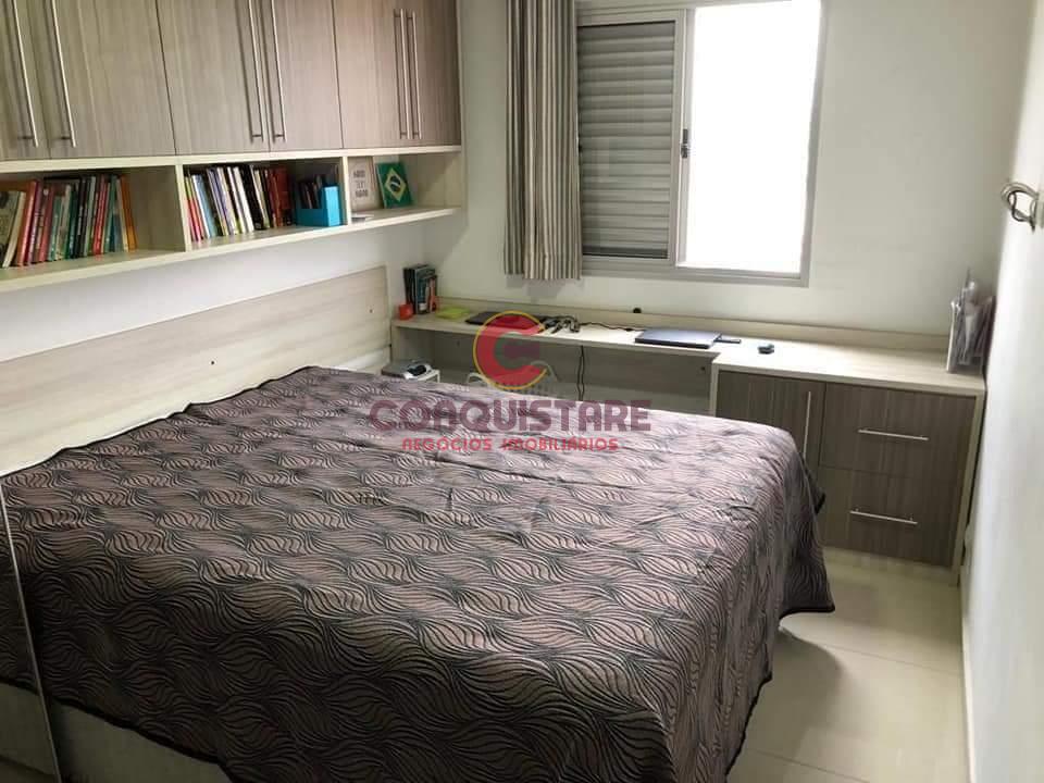 Apartamento à venda com 2 quartos, 60m² - Foto 6