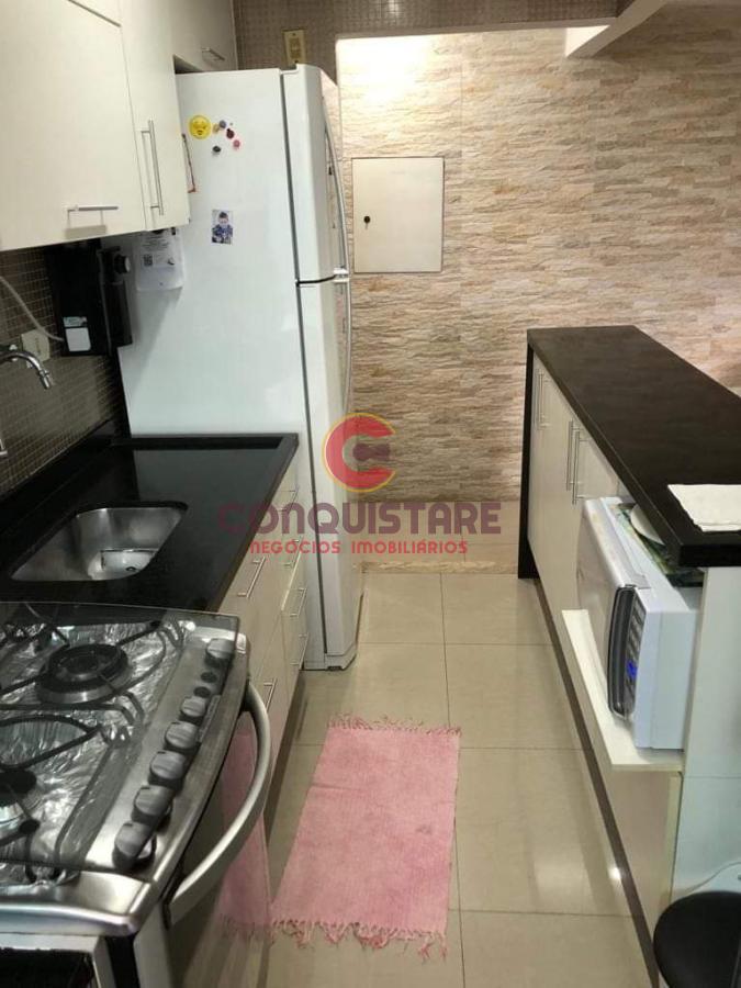 Apartamento à venda com 2 quartos, 60m² - Foto 8