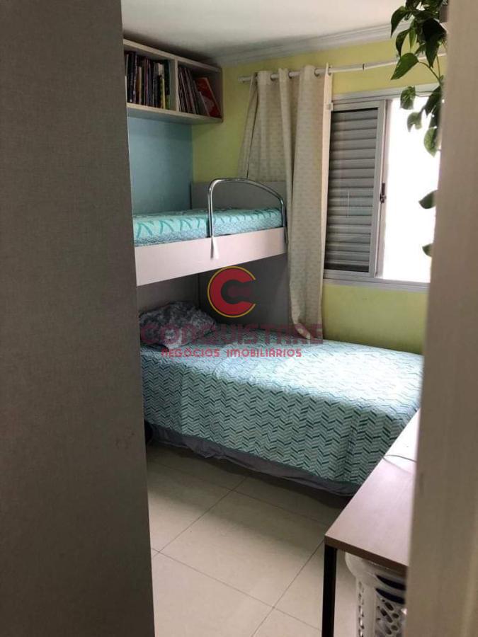 Apartamento à venda com 2 quartos, 60m² - Foto 14