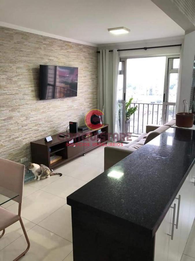 Apartamento à venda com 2 quartos, 60m² - Foto 12