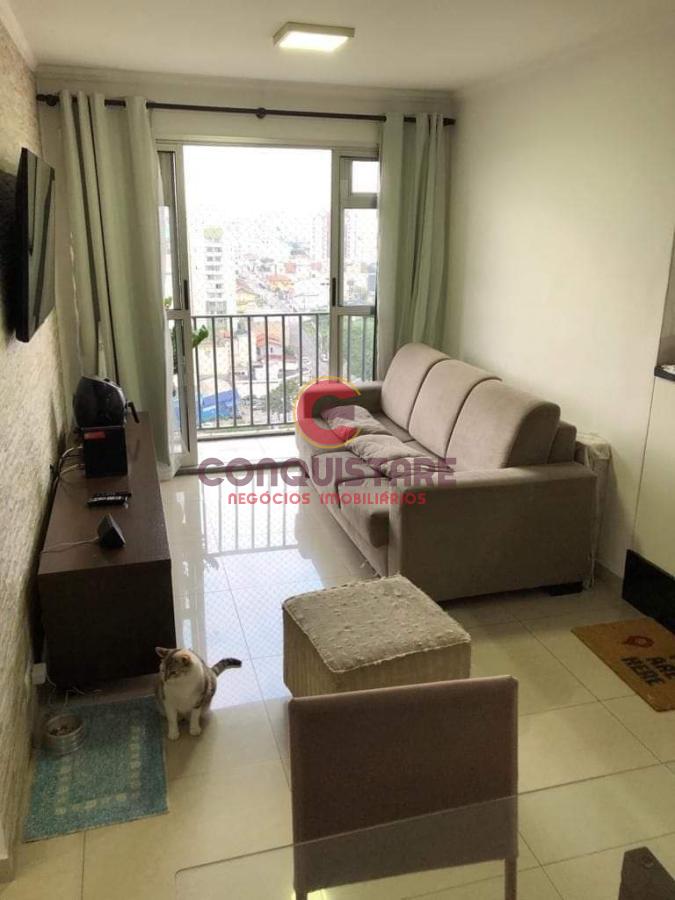 Apartamento à venda com 2 quartos, 60m² - Foto 16