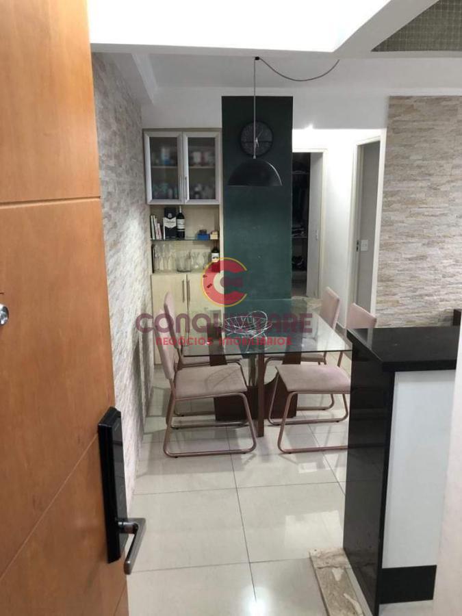 Apartamento à venda com 2 quartos, 60m² - Foto 10