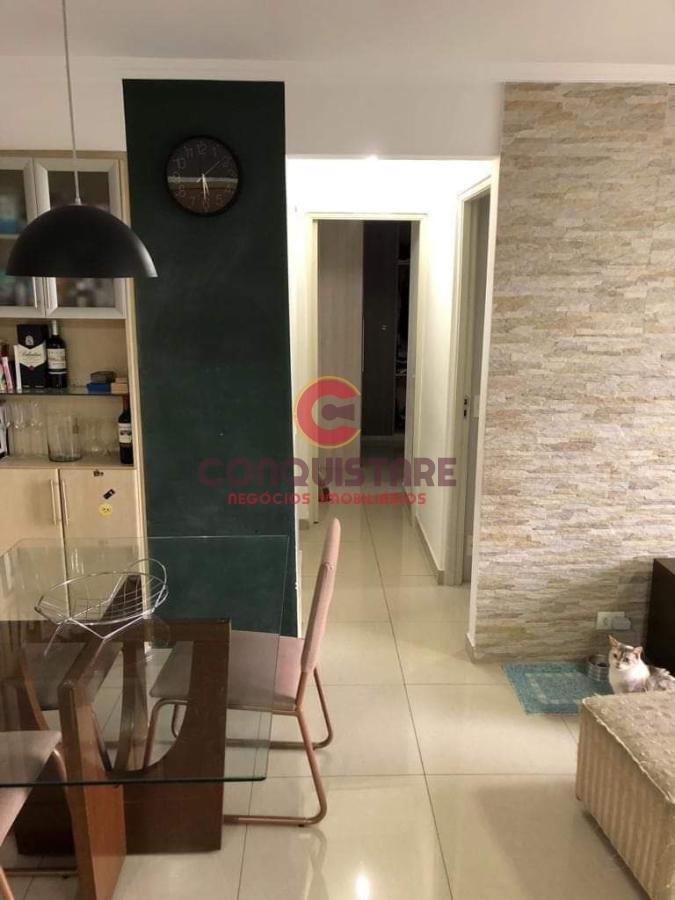 Apartamento à venda com 2 quartos, 60m² - Foto 19