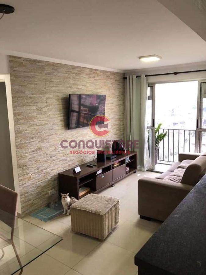 Apartamento à venda com 2 quartos, 60m² - Foto 20