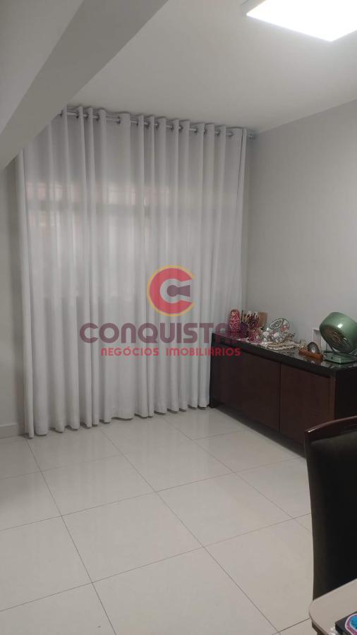 Sobrado à venda com 3 quartos, 140m² - Foto 4