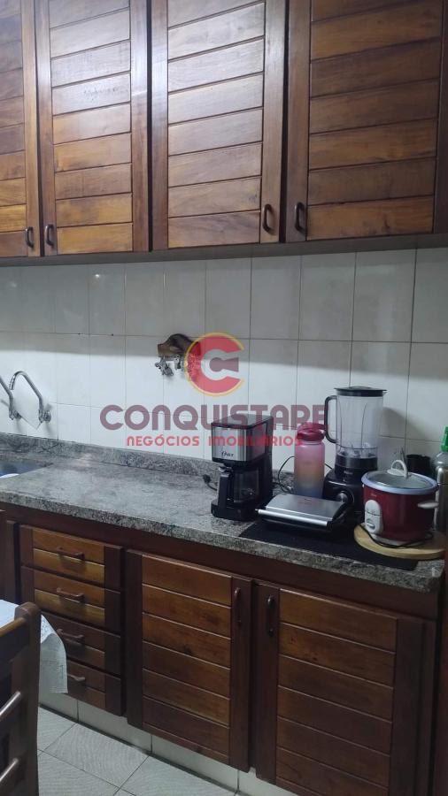 Sobrado à venda com 3 quartos, 140m² - Foto 3