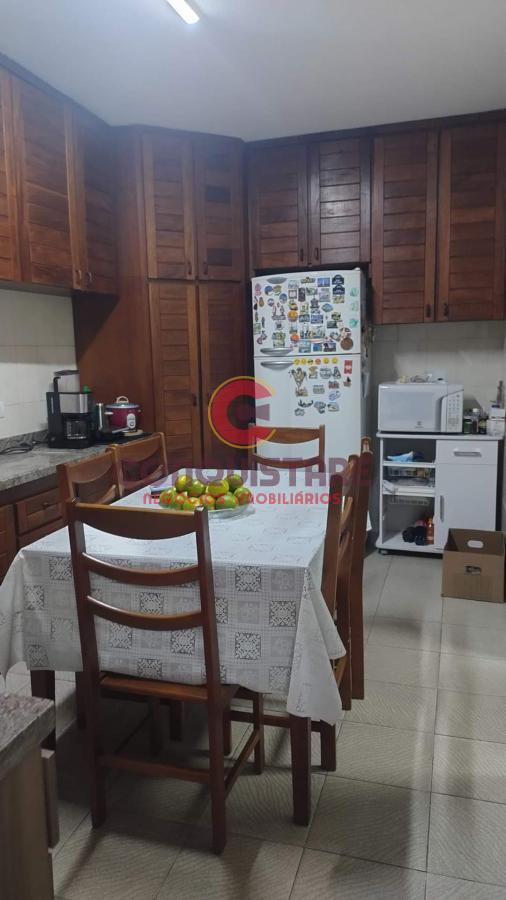 Sobrado à venda com 3 quartos, 140m² - Foto 8