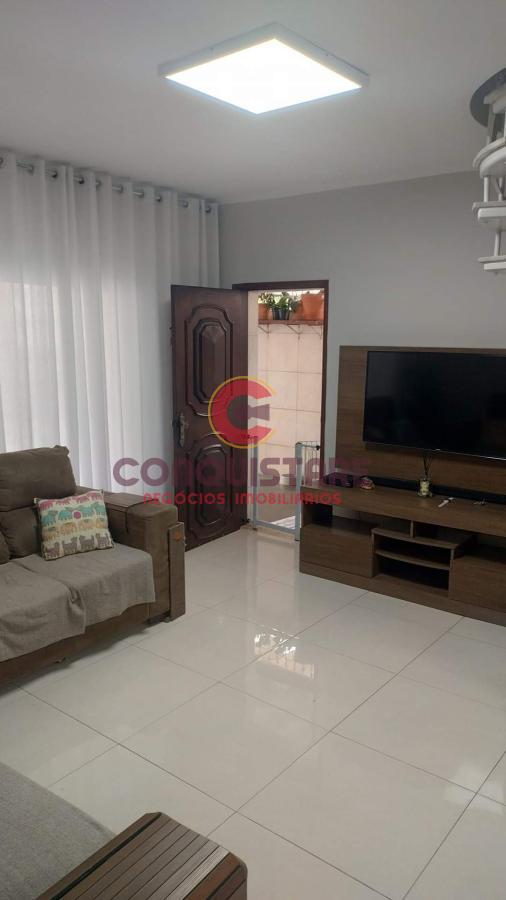 Sobrado à venda com 3 quartos, 140m² - Foto 7