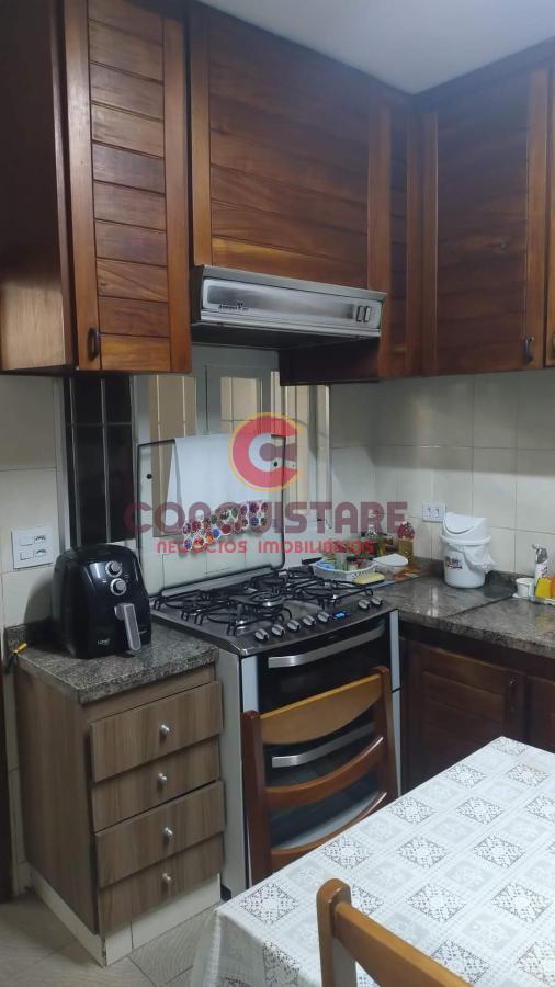 Sobrado à venda com 3 quartos, 140m² - Foto 16