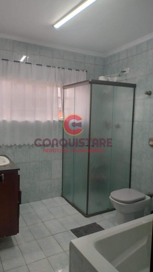 Sobrado à venda com 3 quartos, 140m² - Foto 13