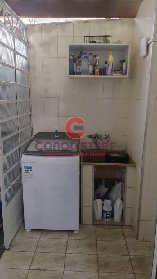 Sobrado à venda com 3 quartos, 140m² - Foto 14