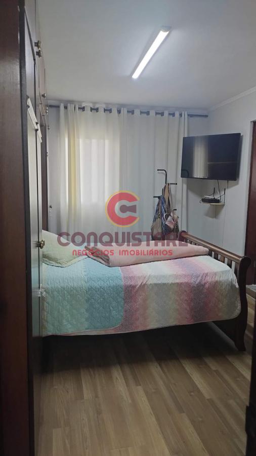 Sobrado à venda com 3 quartos, 140m² - Foto 19