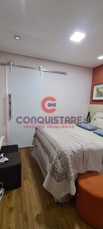 Apartamento à venda com 3 quartos, 70m² - Foto 3