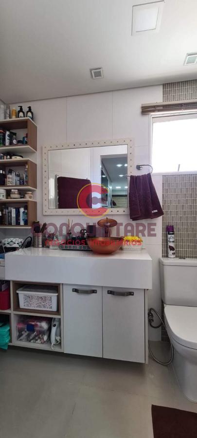 Apartamento à venda com 3 quartos, 70m² - Foto 2