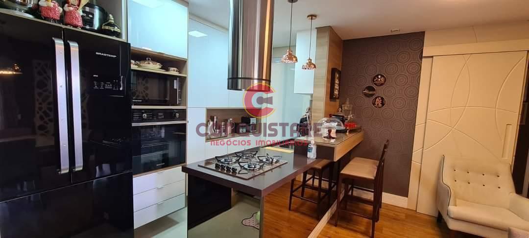 Apartamento à venda com 3 quartos, 70m² - Foto 9