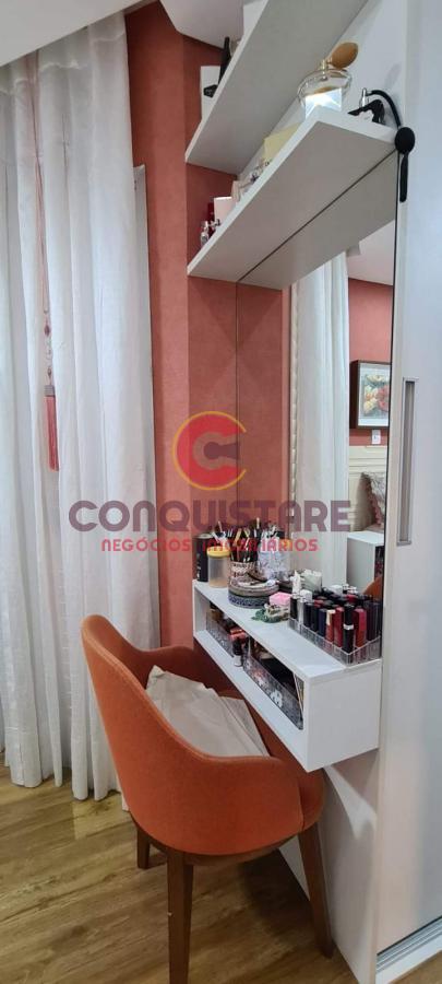 Apartamento à venda com 3 quartos, 70m² - Foto 13