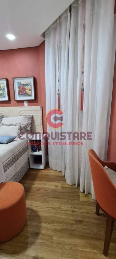 Apartamento à venda com 3 quartos, 70m² - Foto 11