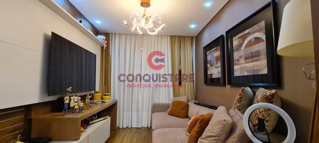 Apartamento à venda com 3 quartos, 70m² - Foto 25