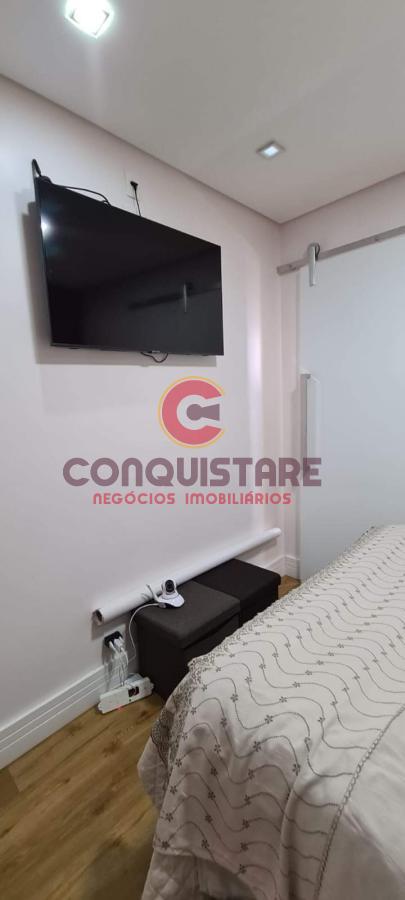 Apartamento à venda com 3 quartos, 70m² - Foto 20