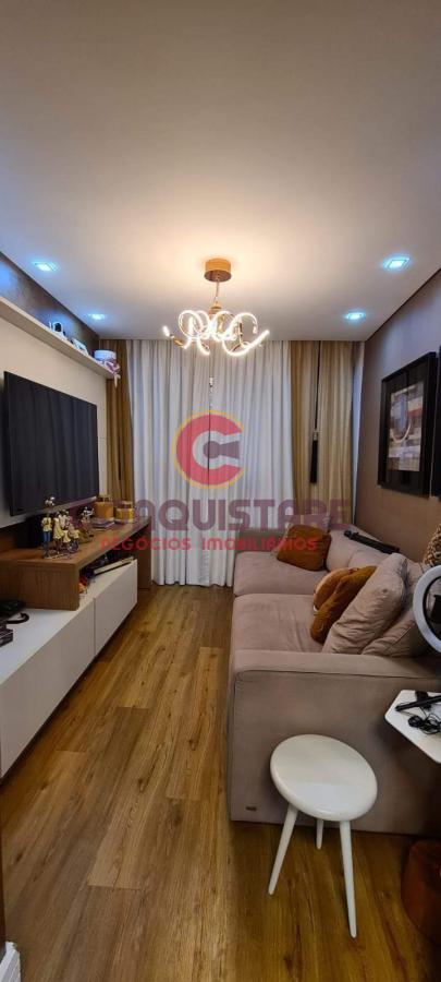 Apartamento à venda com 3 quartos, 70m² - Foto 24