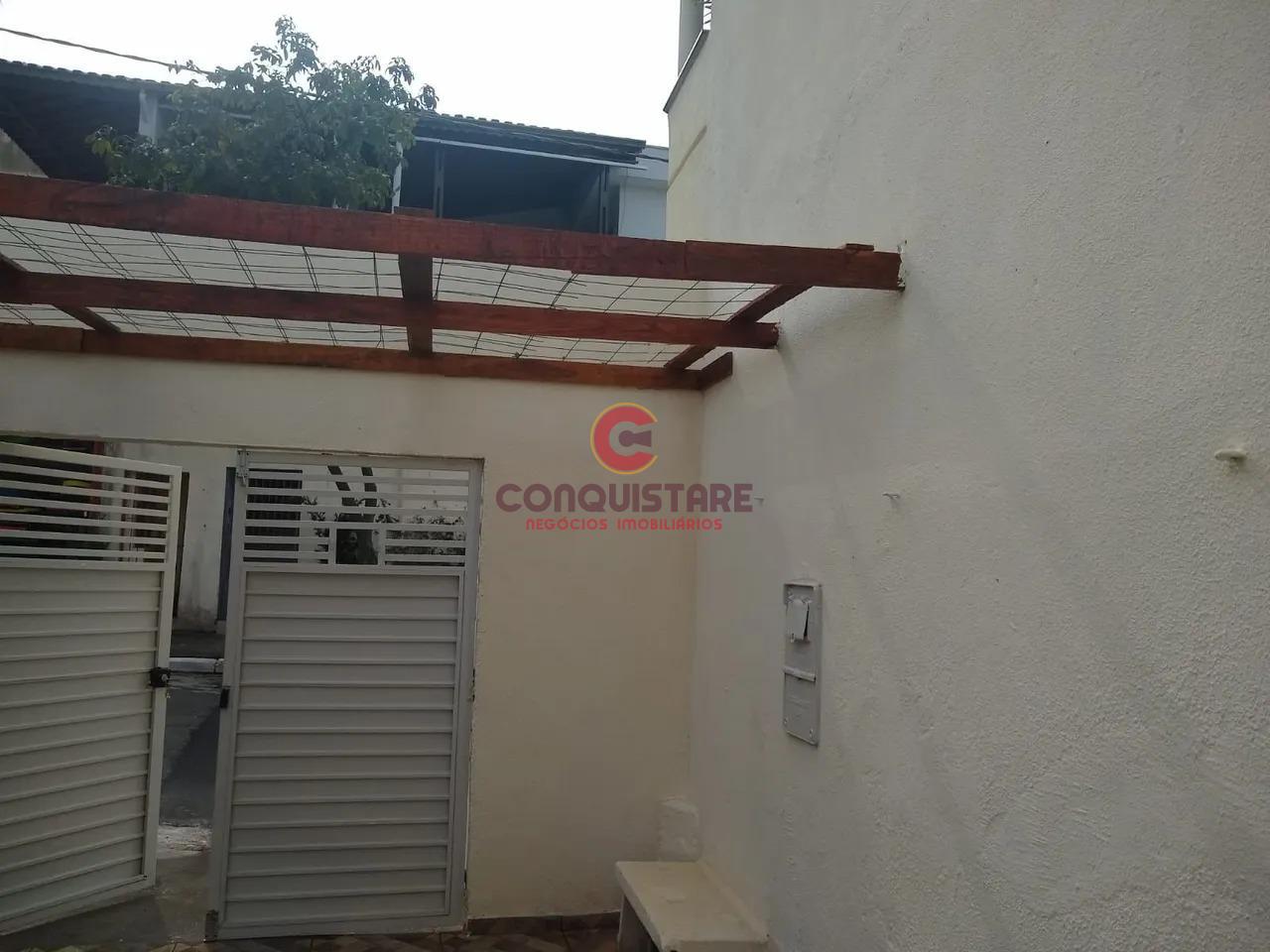 Casa para alugar com 2 quartos, 65m² - Foto 10