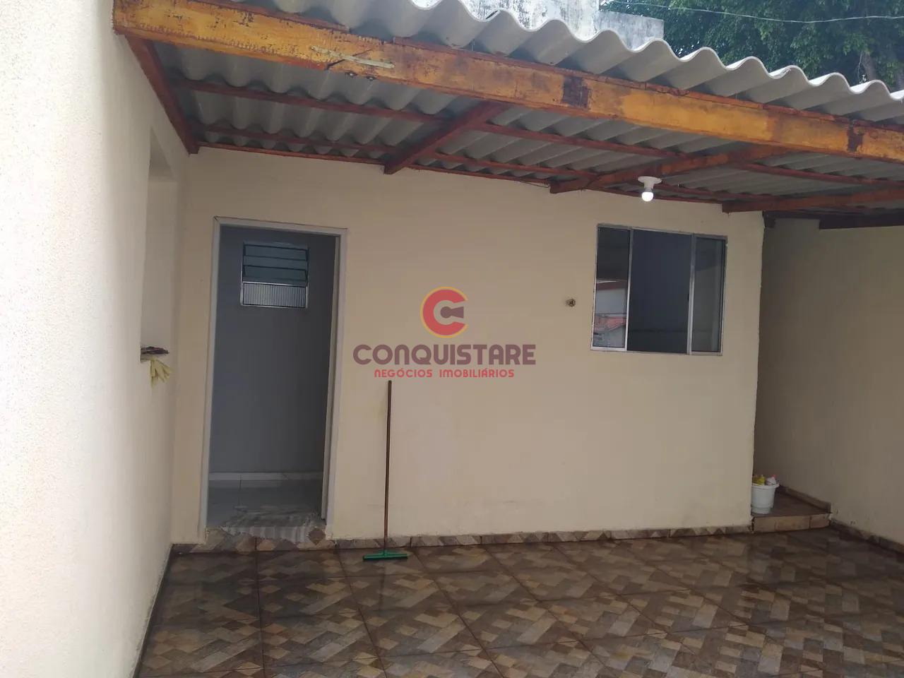 Casa para alugar com 2 quartos, 65m² - Foto 5