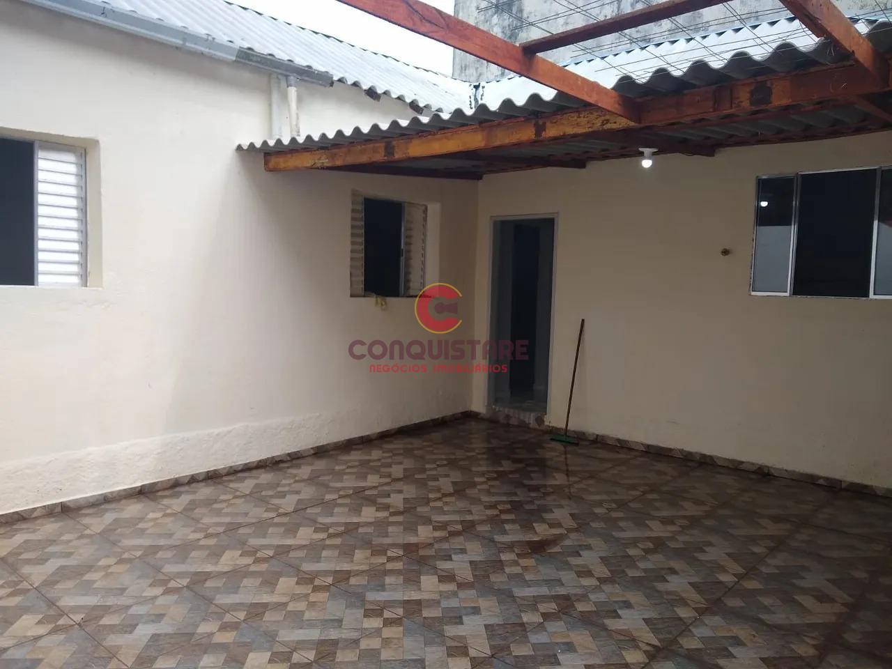 Casa para alugar com 2 quartos, 65m² - Foto 6