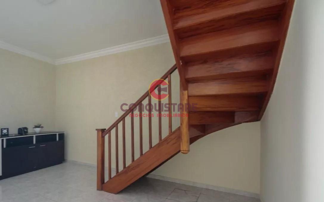 Casa para alugar com 4 quartos, 260m² - Foto 11