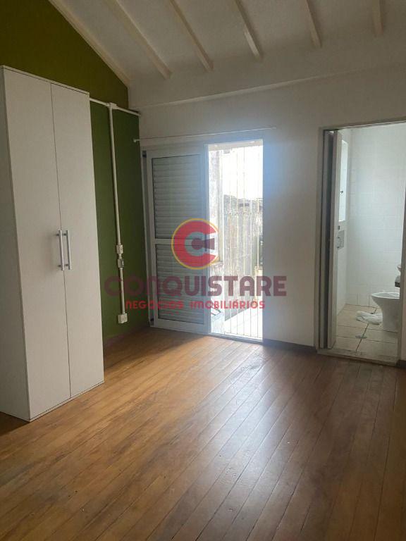 Sobrado para alugar com 2 quartos, 52m² - Foto 3