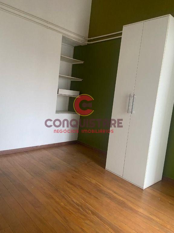 Sobrado para alugar com 2 quartos, 52m² - Foto 2