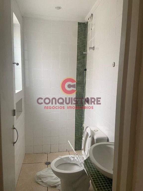 Sobrado para alugar com 2 quartos, 52m² - Foto 4