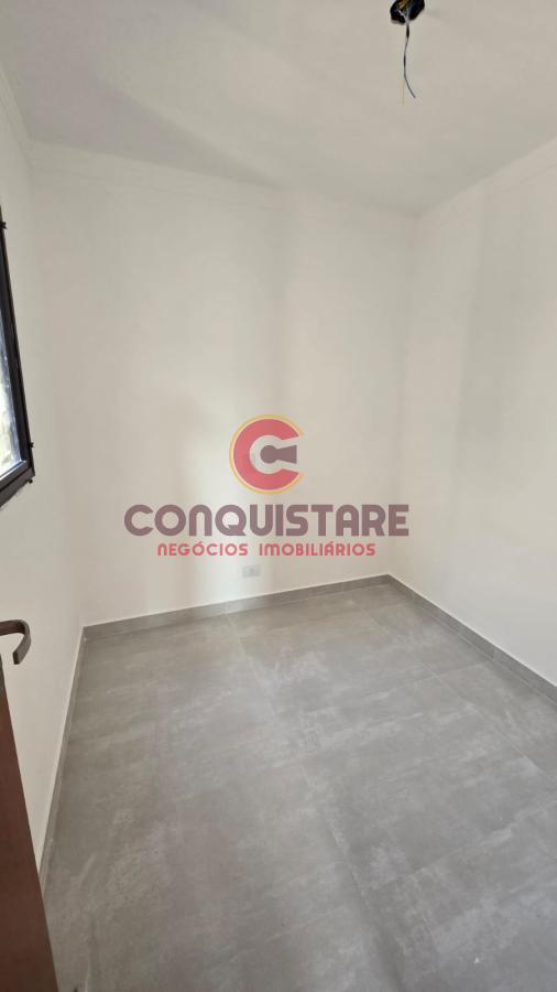 Sobrado à venda com 2 quartos, 95m² - Foto 1