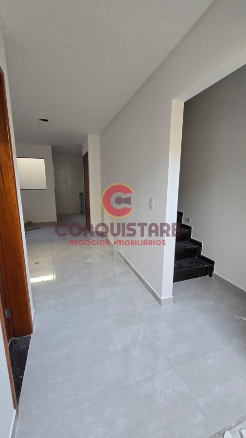 Sobrado à venda com 2 quartos, 95m² - Foto 7