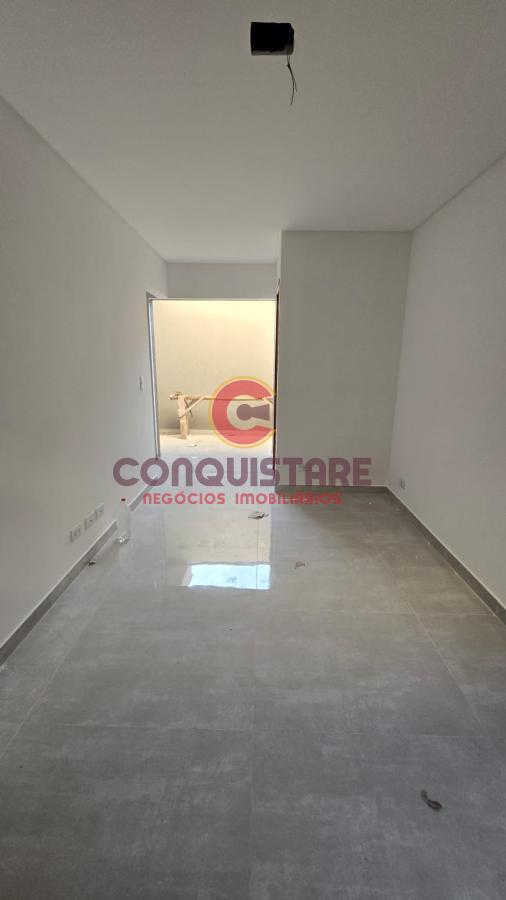 Sobrado à venda com 2 quartos, 95m² - Foto 11