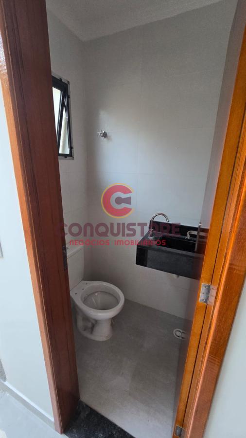 Sobrado à venda com 2 quartos, 95m² - Foto 19