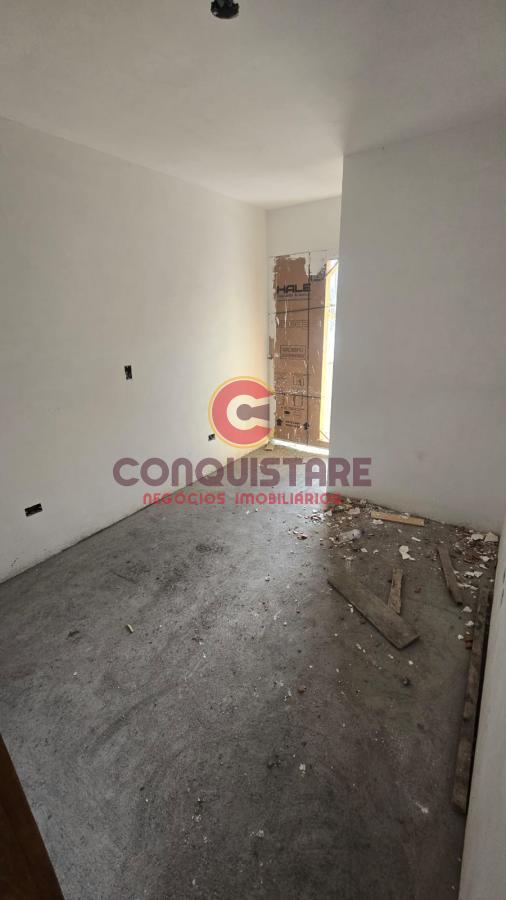 Sobrado à venda com 2 quartos, 60m² - Foto 2