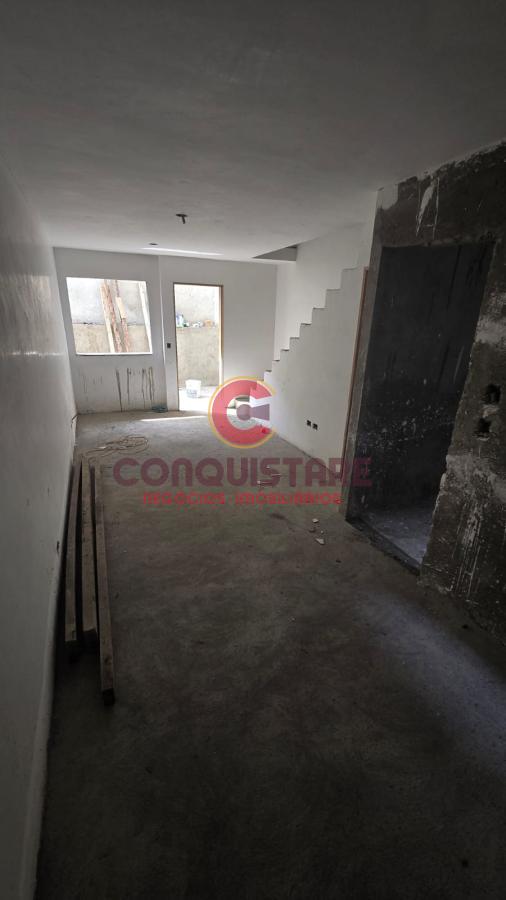 Sobrado à venda com 2 quartos, 60m² - Foto 5