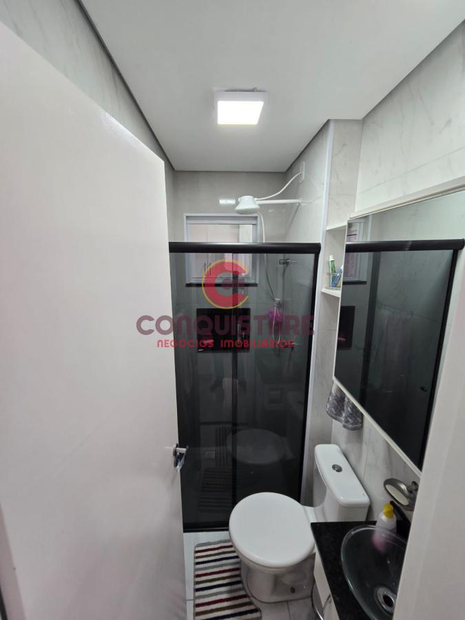 Apartamento à venda com 2 quartos, 38m² - Foto 9