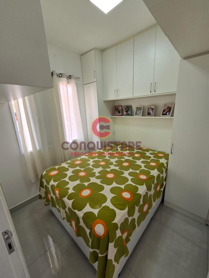 Apartamento à venda com 2 quartos, 38m² - Foto 10