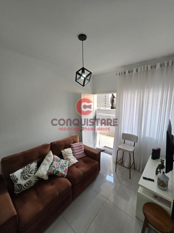 Apartamento à venda com 2 quartos, 38m² - Foto 7