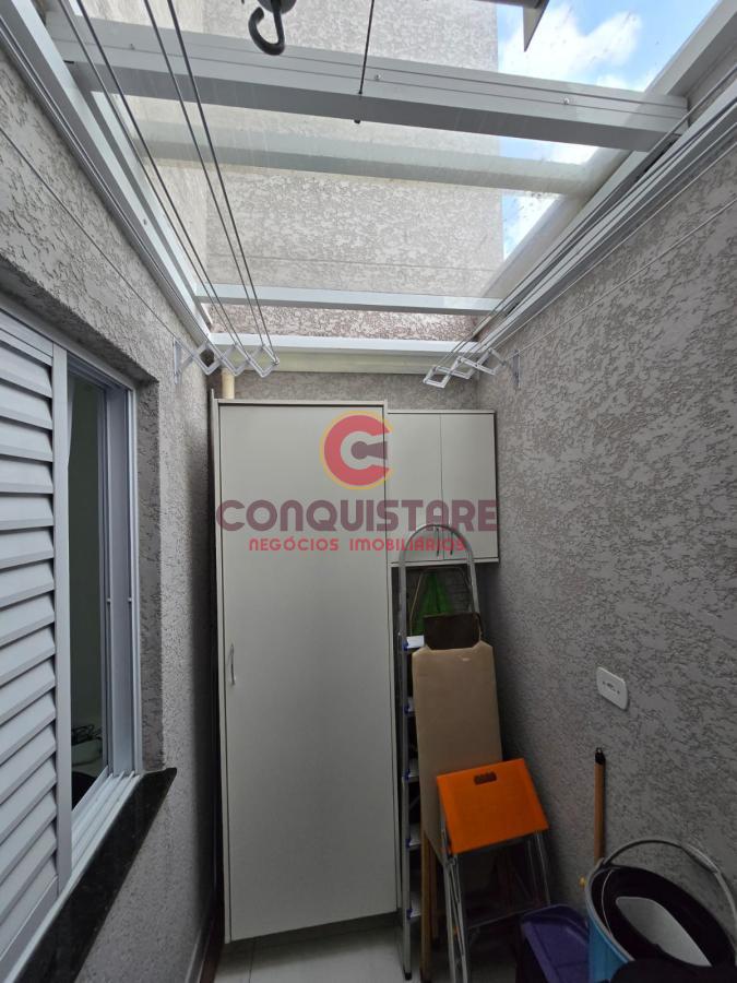 Apartamento à venda com 2 quartos, 38m² - Foto 14