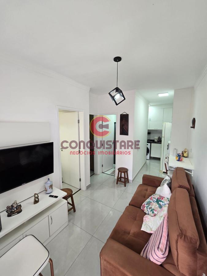 Apartamento à venda com 2 quartos, 38m² - Foto 15