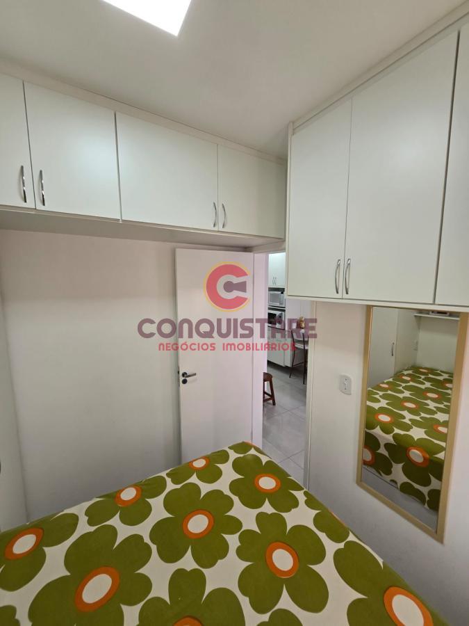 Apartamento à venda com 2 quartos, 38m² - Foto 18